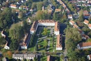 Cité du Homborch - Uccle