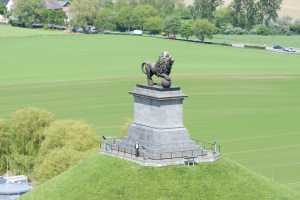 Butte du Lion