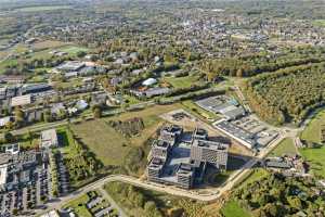 China-Belgium Technology Center (CBTC ) | UCLouvain
