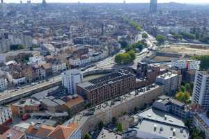 Meininger Hotel Bruxelles