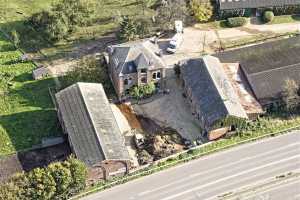 Ferme Equestre de Louvain-La-Neuve