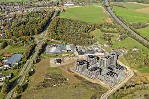 China-Belgium Technology Center (CBTC ) | UCLouvain