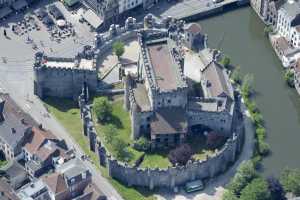 Gravensteen, Gent