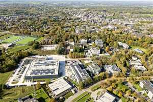 IBA, Louvain-la-Neuve