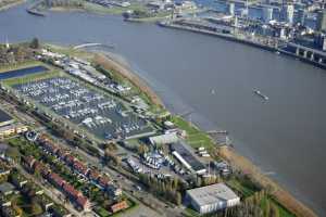 Jachthaven Antwerpen