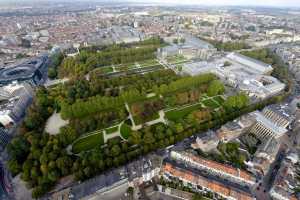 Parc du Cinquantenaire