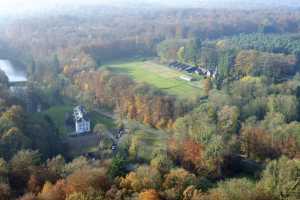 Château de Groenendael - Kasteel Groenendael