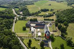 Abbaye de la Paix-Dieu