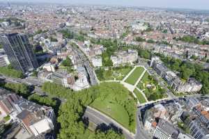 Jardins du Roi