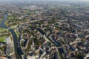 Dam, Kortrijk