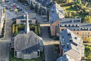 Église Notre-Dame de l'Espérance