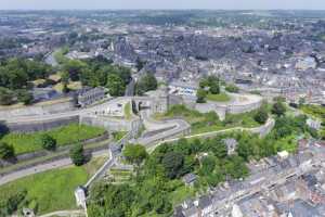 Citadelle de Namur