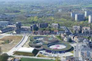 Ecole des Trèfles à Anderlecht