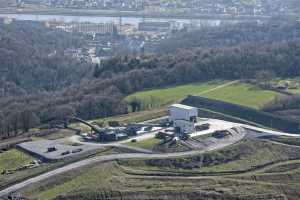 Terril du Hénâ (RECYBEL)