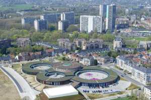 Ecole des Trèfles à Anderlecht