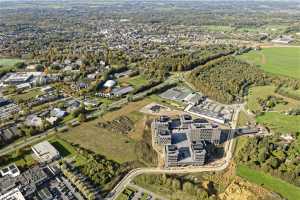 China-Belgium Technology Center (CBTC ) | UCLouvain