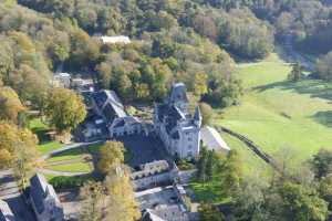 Château de Petite Somme (radhadesh)