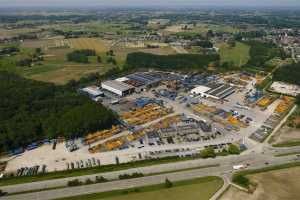 SARENS Meise (Juin 2024)