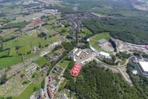 Tomorrowland - Boom 2014