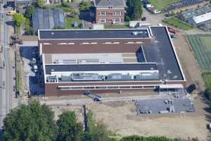 Centre de recherche international Agro-Bio Tech (ULg)