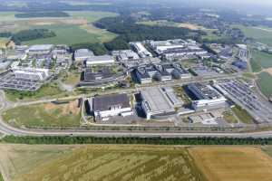 GSK Wavre