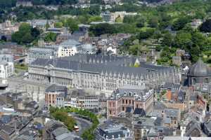 Palais des Princes-Évêques de Liège
