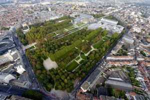 Parc du Cinquantenaire