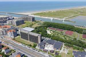 Floreal Nieuwpoort