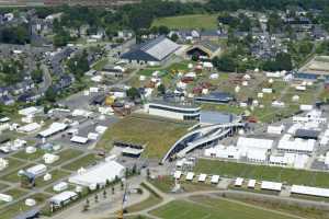 Foire de Libramont