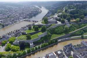 Citadelle de Namur