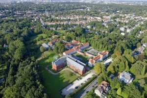 Clinique Fond'Roy - Uccle