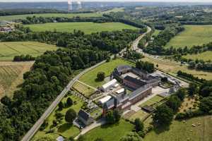 Abbaye de la Paix-Dieu