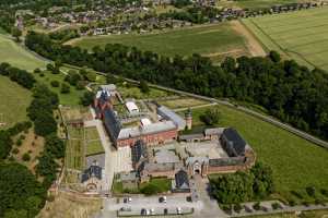 Abbaye de la Paix-Dieu