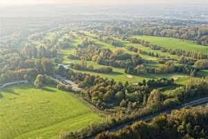 Golf de Louvain-la-Neuve