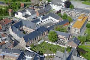 Hôpital Notre-Dame à la Rose