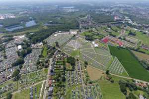 Tomorrowland - Boom 2014