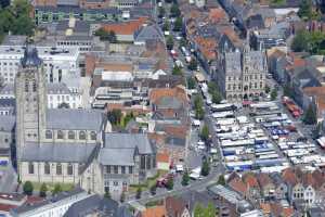 Grote Markt, Oudenaarde