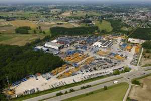 SARENS Meise (Juin 2024)