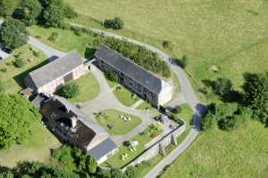 Ferme De Leuze (Bed & Breakfast)