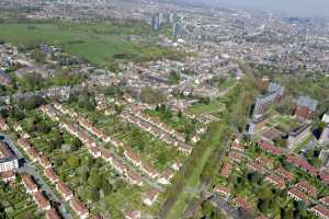 Cité jardin de Moortebeek