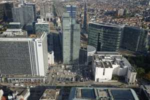 Place Rogier