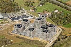 China-Belgium Technology Center (CBTC ) | UCLouvain