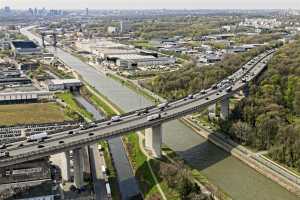 Viaduc de Vilvorde