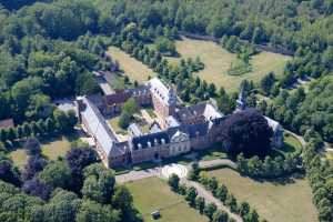 Abbaye de Postel