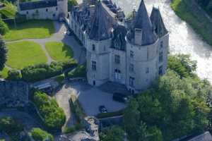 Château de Durbuy