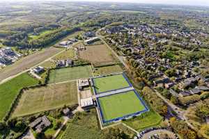 Louvain-la-Neuve Hockey Club (LLNHC)