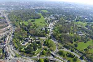 Domaine Royal de Laeken