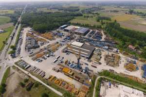 SARENS Meise (Juin 2024)
