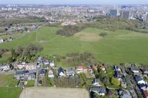 Parc du Scheutbos