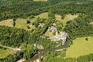 Château de Walzin